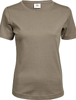Tee Jays TJ 580 Dámské tričko Interlock 18.0580 kit