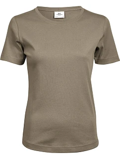 TJ Dámské tričko Interlock 18.0 model 22497197 - Tee Jays