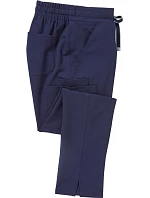Onna NN 600 Dámské strečové cargo kalhoty 39.N600 navy Onna NN 600 Dámské strečové cargo kalhoty 39.N600 navy