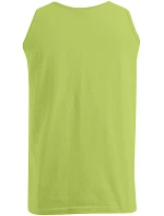 Pánské sportovní tílko 40. lime model 22515043 - Promodoro Pánské sportovní tílko 40. lime model 22515043 - Promodoro