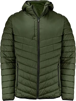 Cutter & Buck Jacket Men Pánská prošívaná bunda ivy green model 22455440 Cutter & Buck Jacket Men Pánská prošívaná bunda ivy green model 22455440