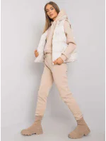 Sada EM KMPL 645.98P béžová