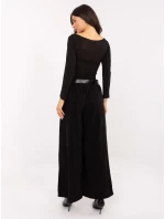 Spodnie IT SP model 21747094 czarny - FPrice