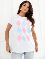 Halenka RV BZ A1247.99 bílá Halenka RV BZ A1247.99 bílá