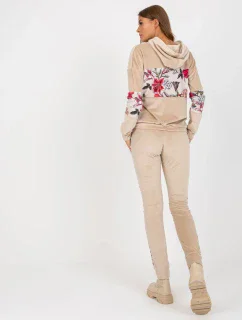 Souprava RV KMPL 8234.35X béžová