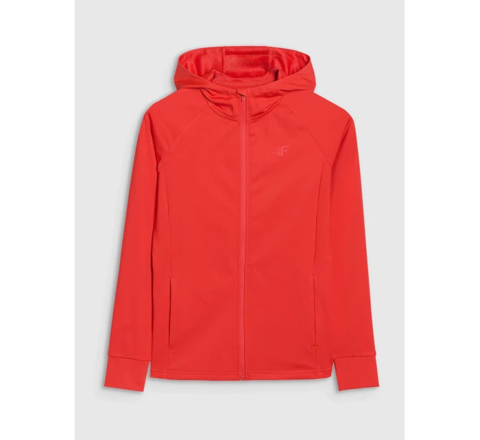 Dámská funkční mikina 4F Dámská funkční mikina 4F