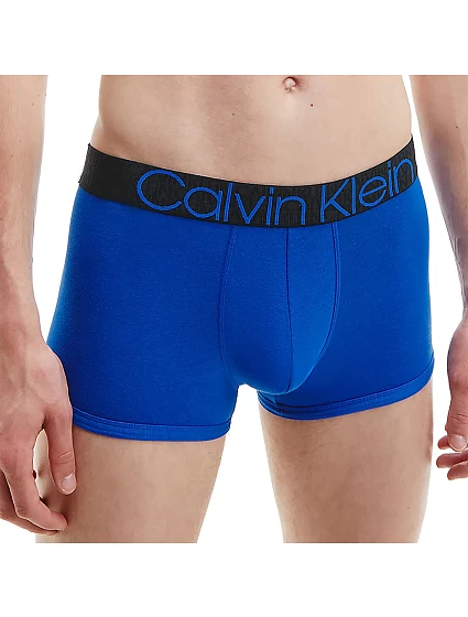Pánské boxerky model 20946380 - Calvin Klein Pánské boxerky model 20946380 - Calvin Klein