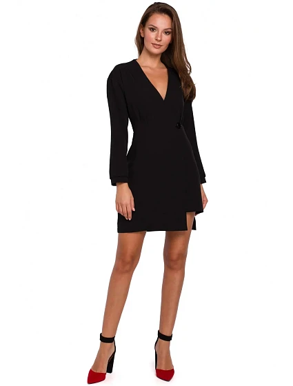 Dámské šaty model 17280080 - Makover