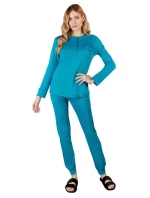 NOTTINGHAMSKÉ DÁMSKÉ PYŽAMO PG38088