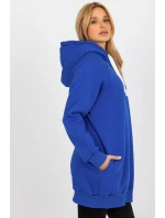 Mikina model 216187 Ex Moda Mikina model 216187 Ex Moda