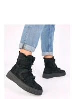 Boty model 221638 Solea Boty model 221638 Solea