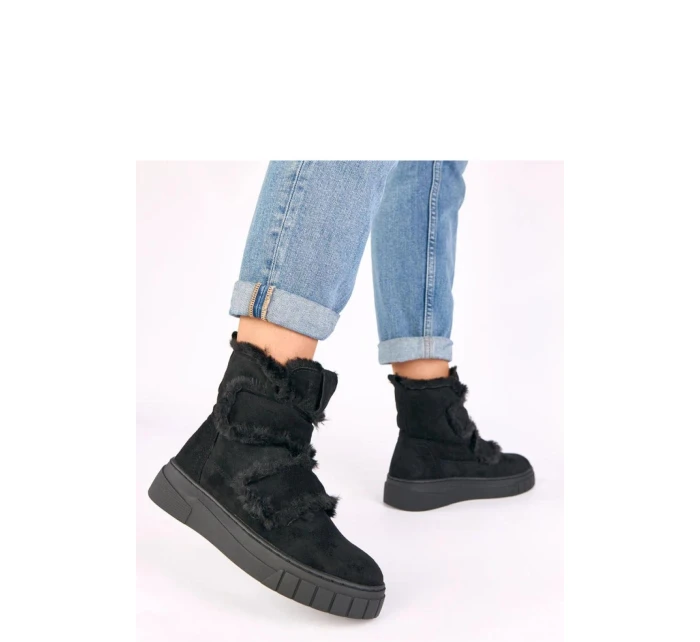 Boty model 221638 Solea Boty model 221638 Solea