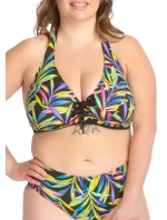 Dámské plavky FANTASY Tropic P22 horní díl Dámské plavky FANTASY Tropic P22 horní díl