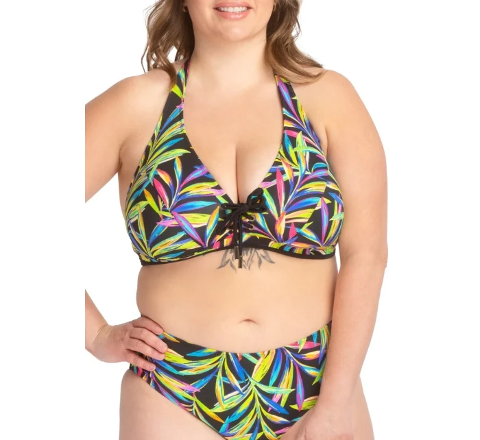 Dámské plavky FANTASY Tropic P22 horní díl Dámské plavky FANTASY Tropic P22 horní díl