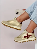 Dámské sportovní tenisky model 21988733 - Dstreet Dámské sportovní tenisky model 21988733 - Dstreet