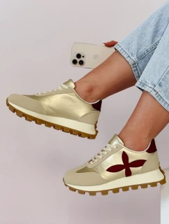 Dámské sportovní tenisky  model 21988733 - Dstreet