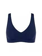 SLOGGI ZERO FEEL – Soft bra: Neviditelná druhá kůže Sloggi SLOGGI ZERO FEEL – Soft bra: Neviditelná druhá kůže Sloggi