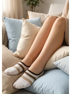 Baleriny model 22030250 3641 - Noviti