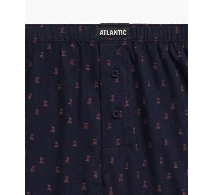 Boxerky Atlantic 2MBX-063 A'2 S-2XL