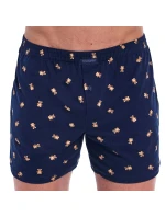 Pánské trenýrky model 21787419 Classic - Cornette