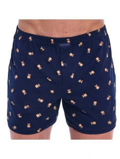 Pánské trenýrky model 21787419 Classic - Cornette