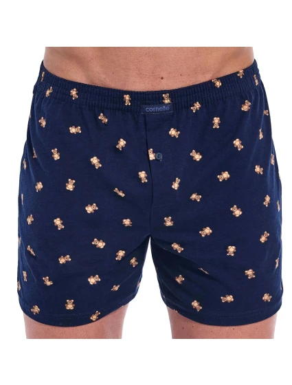 Pánské trenýrky model 21787419 Classic - Cornette