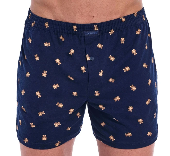 Pánské trenýrky model 21787419 Classic - Cornette