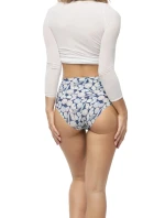 Dámské kalhotky Shells maxi - JULIMEX