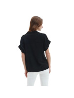 Calvin Klein Ss Turn Up Shirt W K20K201950