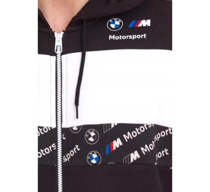 Mikina BMW MMS M model 20535536 01 pánské - Puma