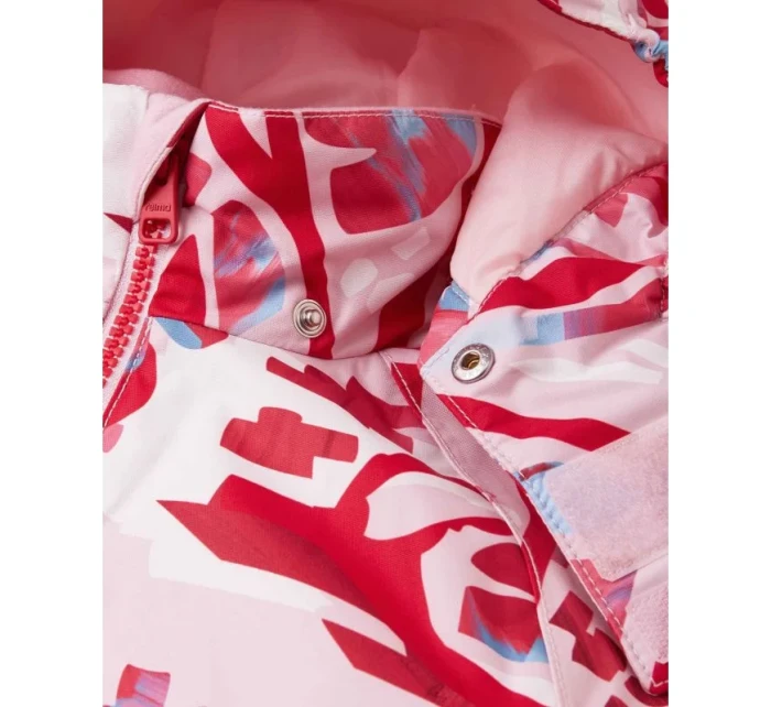 tec Jr zimní bunda model 21865629 - Reima