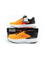 Běžecká obuv Skechers Max Cushioning M 220932/ORBK