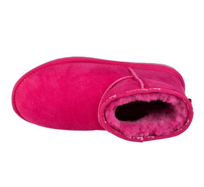 EMU Australia Barbie Stinger Micro W W W12898-BAPI dámské boty