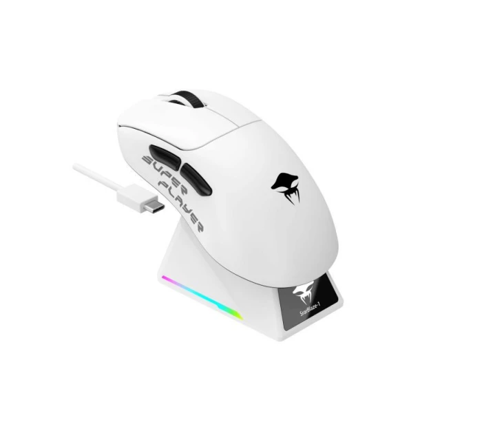 Bezdrátová herní myš a černá) model 21326418 - Havit Bezdrátová herní myš a černá) model 21326418 - Havit