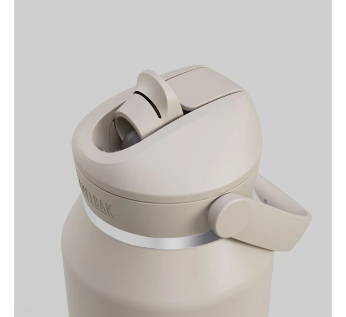 Termo láhev CAMELBAK Thrive Flip Straw Insulated SST 1,2 l (C3089/201012)