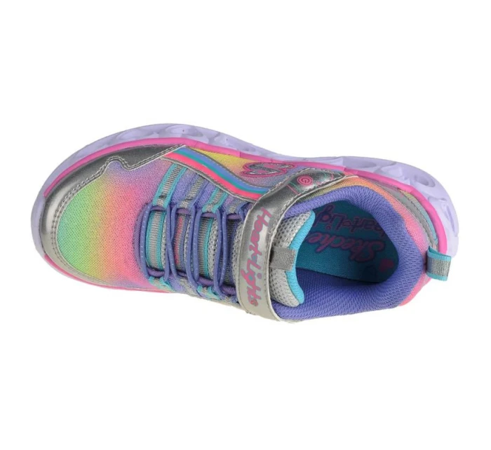 Heart Lux Grey 27 model 21383846 - Skechers