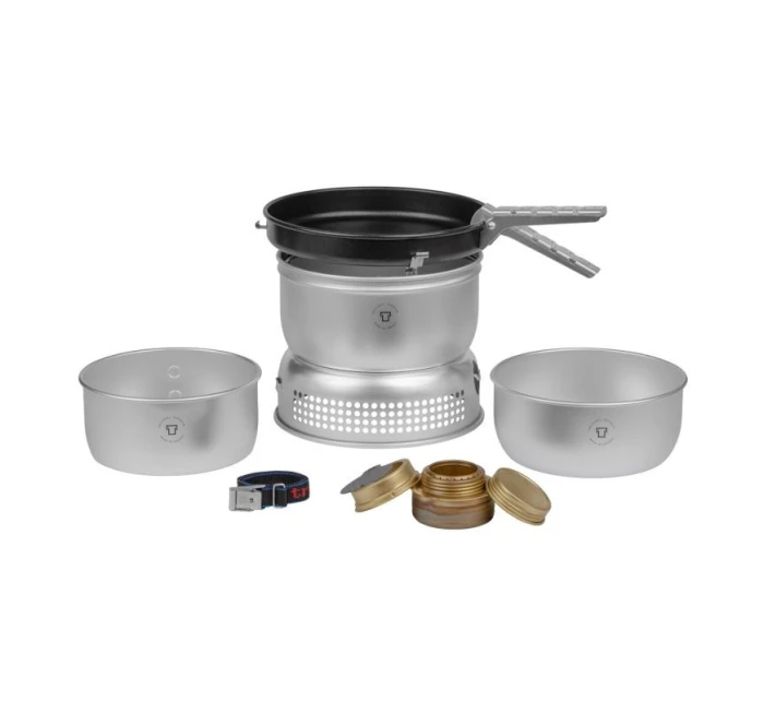 SPORÁK TRANGIA 25-3/UL SPORÁK TRANGIA 25-3/UL