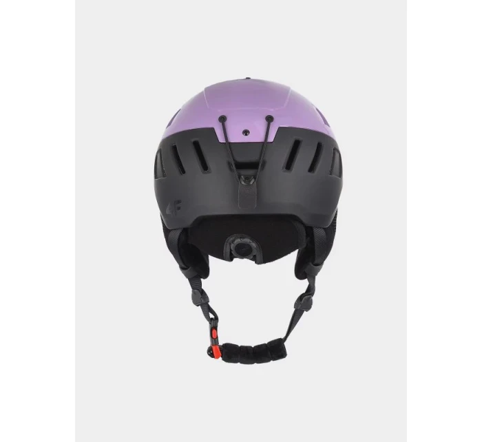 Unisex lyžařská přilba model 21811754 - 4F Unisex lyžařská přilba model 21811754 - 4F