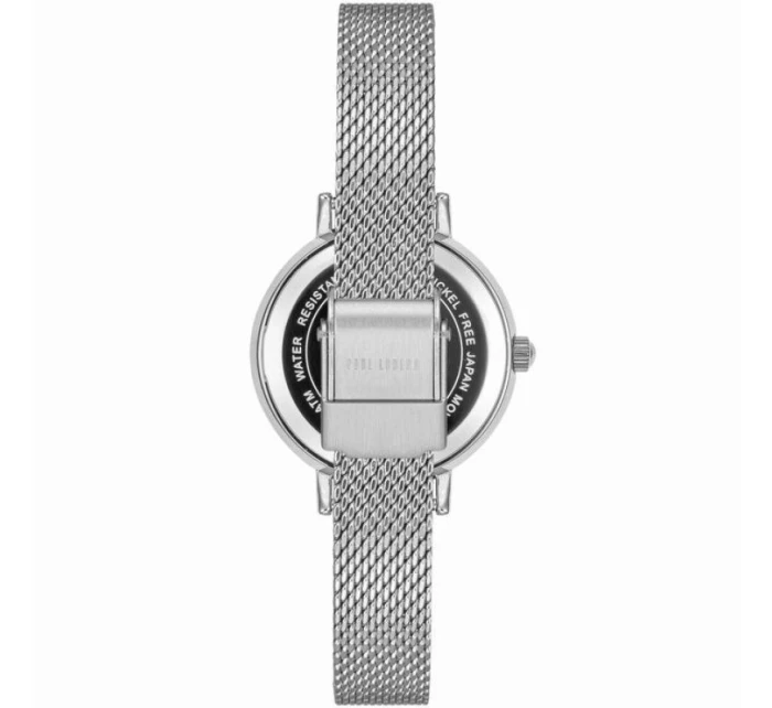 Dámské hodinky PAUL LORENS PL20004B-3C1 + BOX Dámské hodinky PAUL LORENS PL20004B-3C1 + BOX