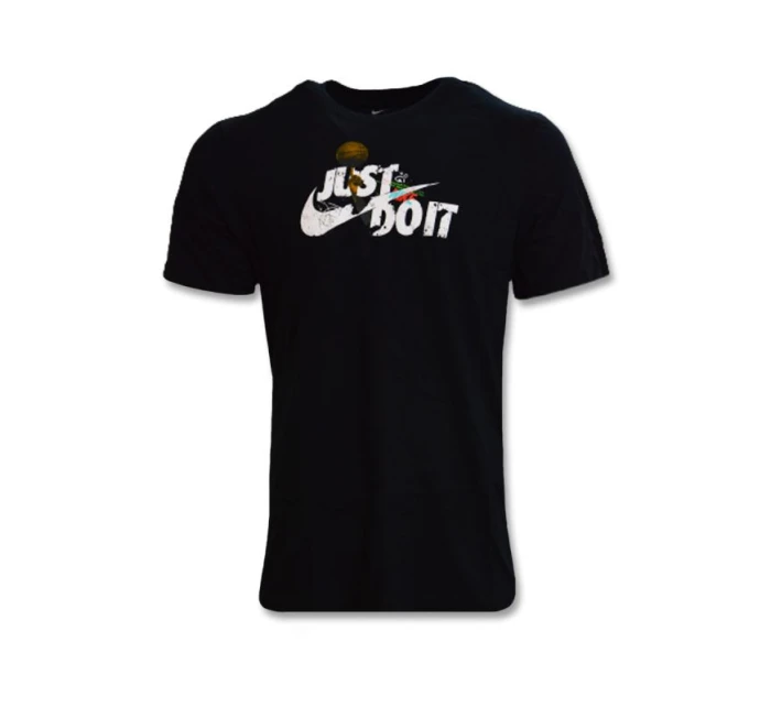 Pánské tričko Nike OC F Black - model 21930050 Pánské tričko Nike OC F Black - model 21930050