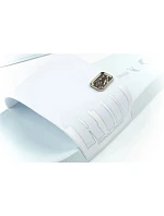 Pánské sportovní žabky R10 Slide pohodlné modré pantofle Rider