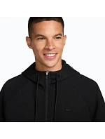 Pánská mikina  Fleece DriFit UV Hoodie Black model 22156379 - NIKE