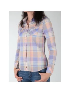 Westernová košile Wrangler W5045BNSF