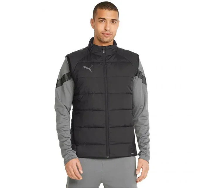 Puma teamLiga Vest M 657968 03 pánské