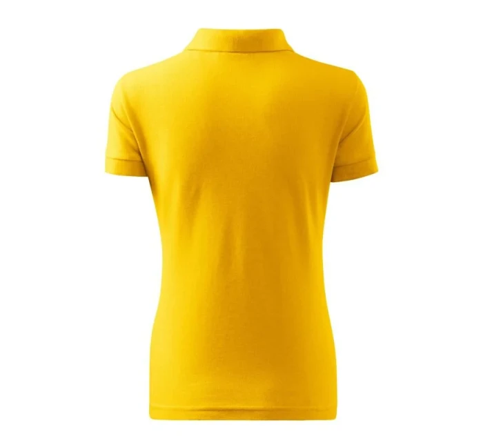 Dámské polo tričko Cotton Heavy W MLI-21604 - Malfini