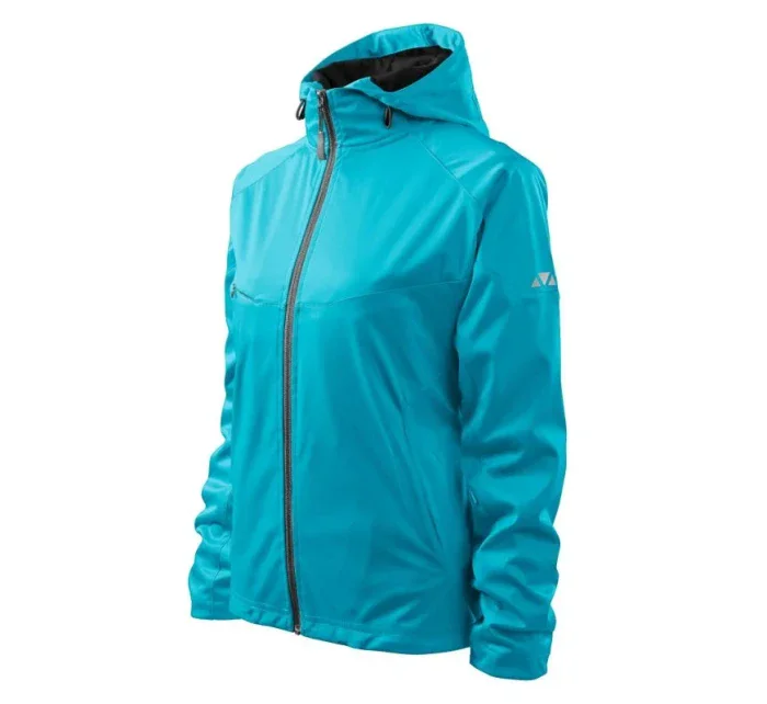 Dámská softshellová bunda Cool W MLI-51444 - Malfini