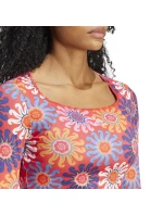 Tričko  Crop LS W model 18724606 - ADIDAS