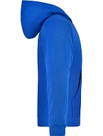 JN Dětská mikina s kapucí 02.0 royal model 22530424 - Daiber JN Dětská mikina s kapucí 02.0 royal model 22530424 - Daiber