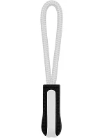 K 4  na zip 20.K black/white model 22510986 - Kariban