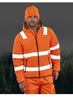 R Bezpečnostní bunda 30. fluorescent orange model 22429089 - Result R Bezpečnostní bunda 30. fluorescent orange model 22429089 - Result